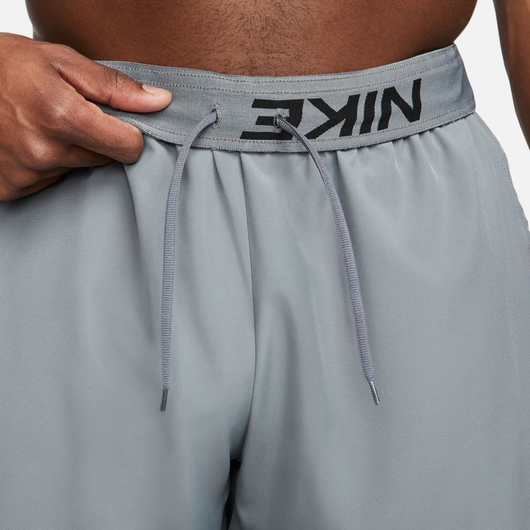 SHORT NIKE DRI-FIT WOVEN 9' DM6617-084