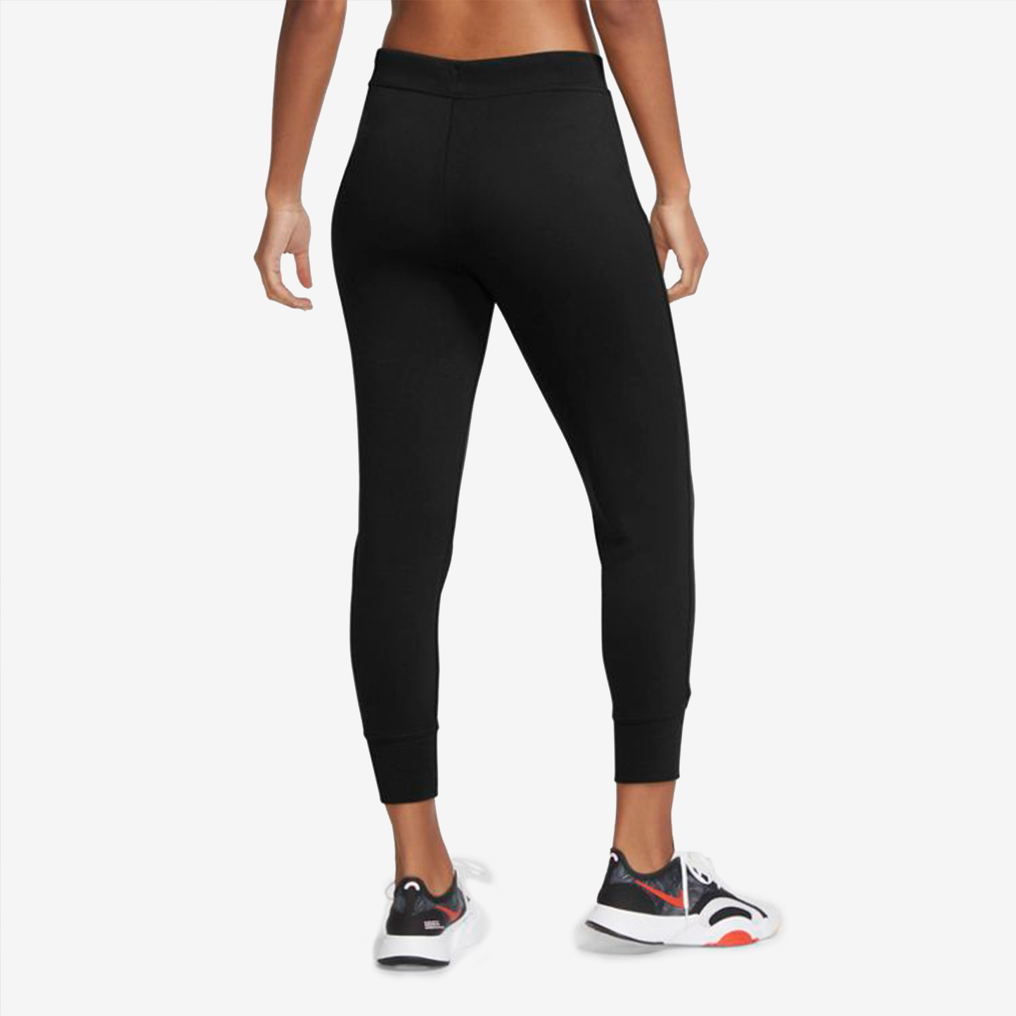 NIKE GET FIT JOGGERS CU5495-010