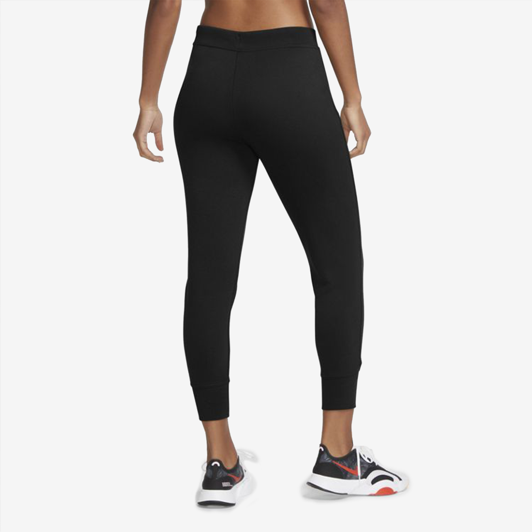 NIKE GET FIT JOGGERS CU5495-010