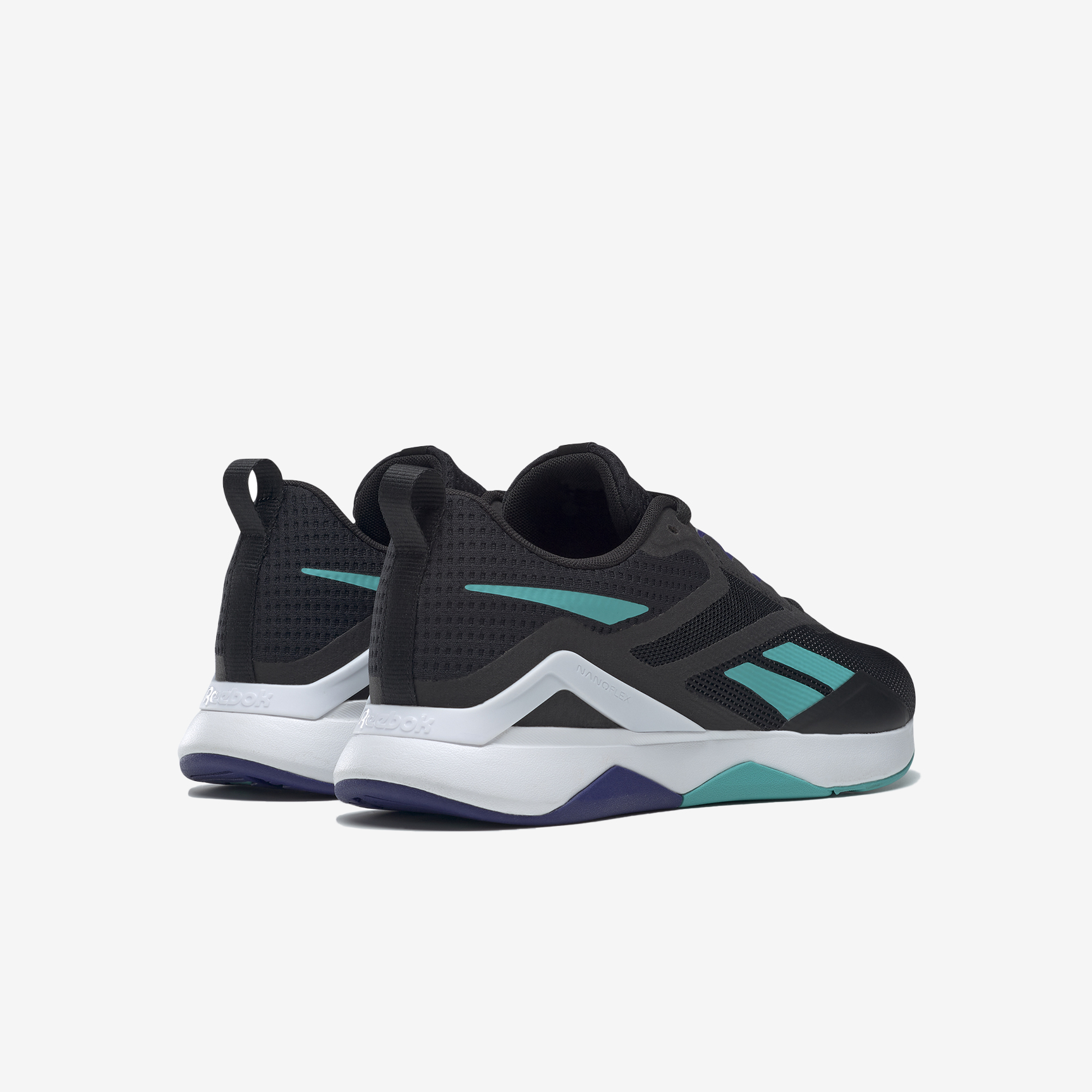 REEBOK NANOFLEX TR 2.0 LIP15-GY6212