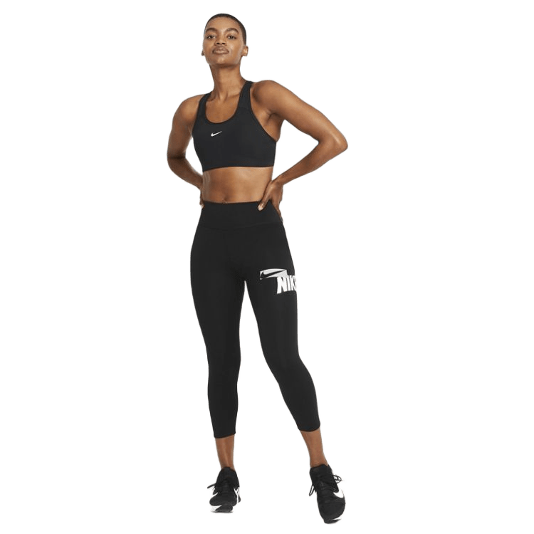 nike one graphic leggings