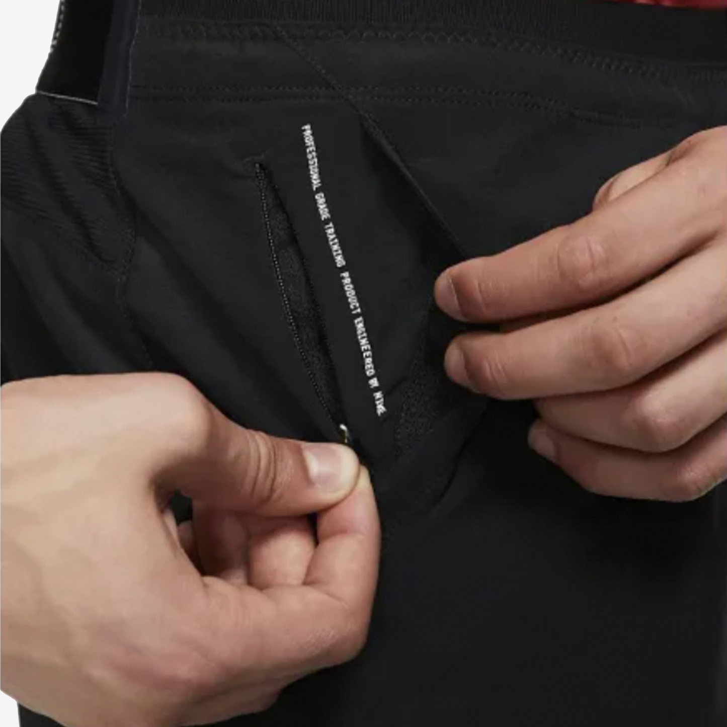 NIKE PRO FLEX REPEL SHORTS CD4317010S