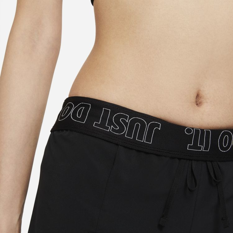 NIKE FLEX ESSENTIAL 2-IN-1 SHORTS DA0453-011