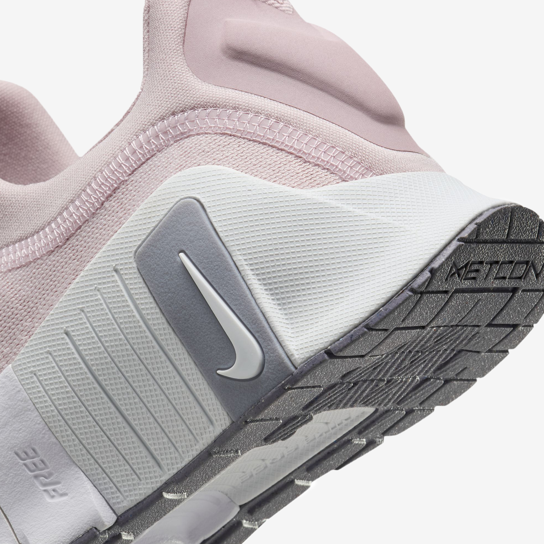 Nike Free Metcon 6 - WOMEN FJ7126-002