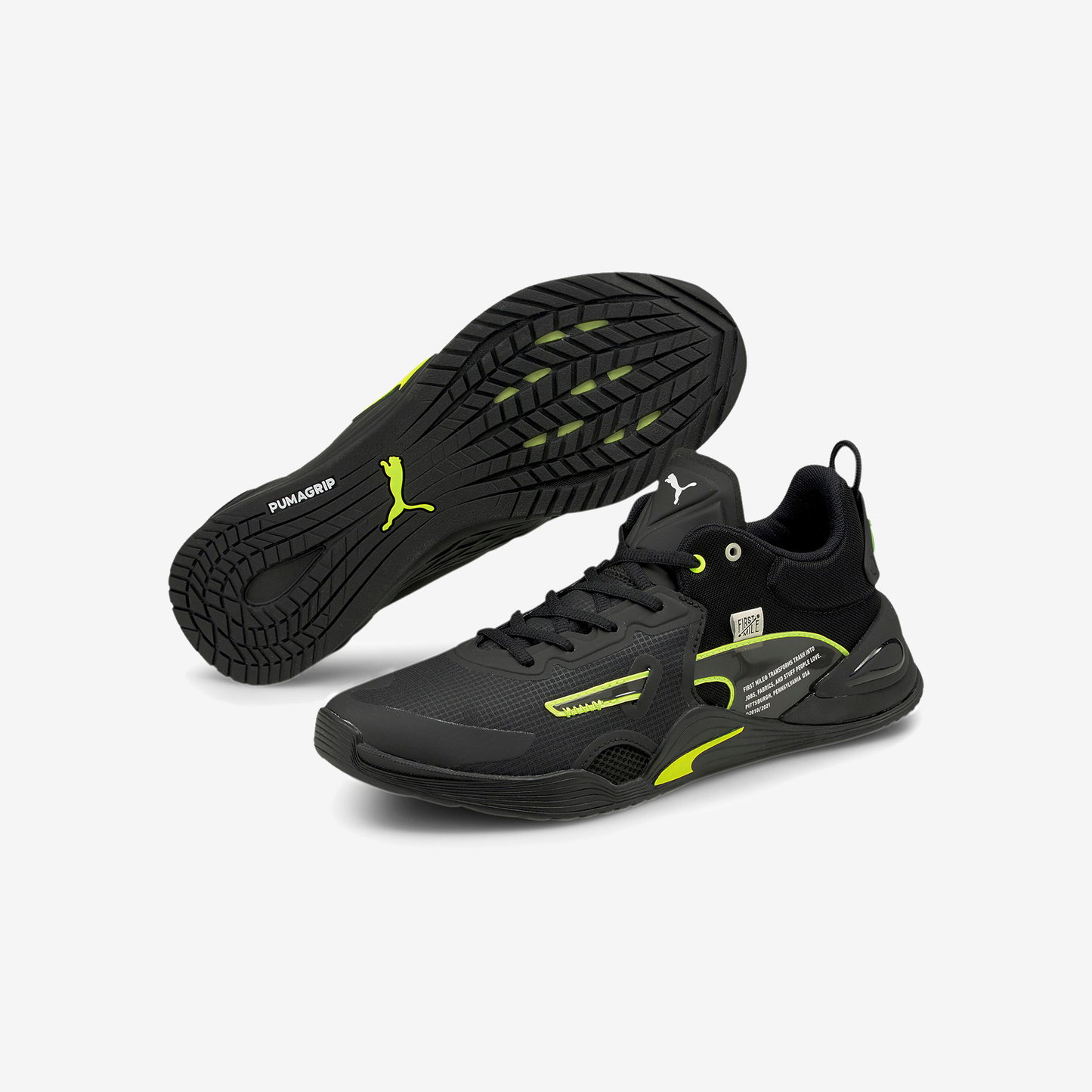 PUMA FUSE FM 194422-01