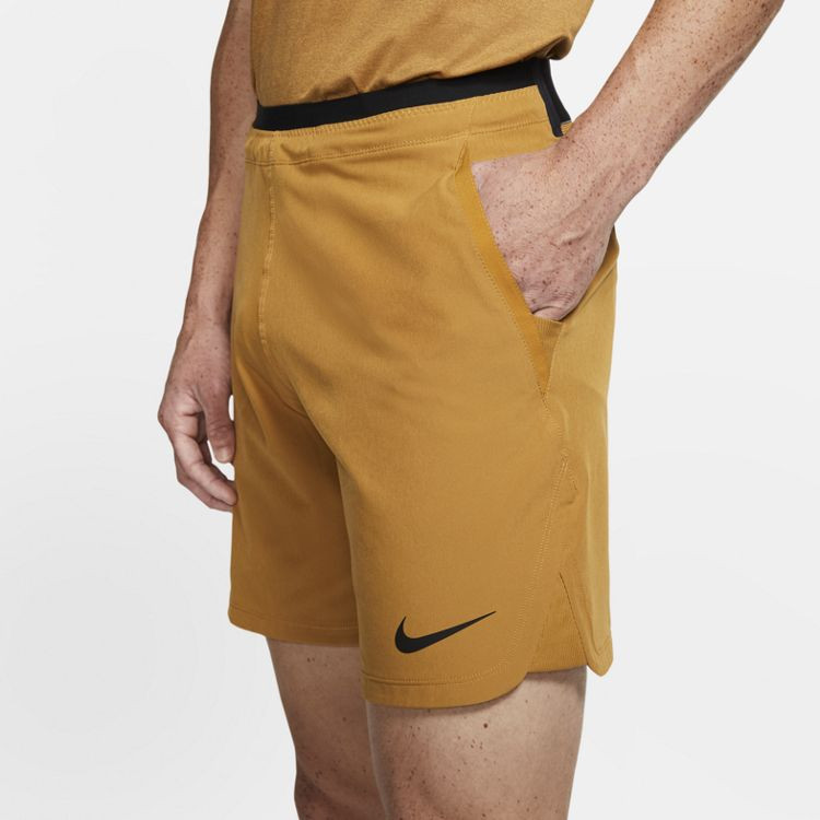NIKE PRO FLEX REPEL SHORTS CD4317-325