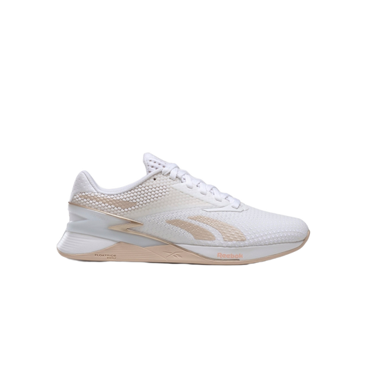 REEBOK NANO X3 - WOMAN LRH15-HP6058