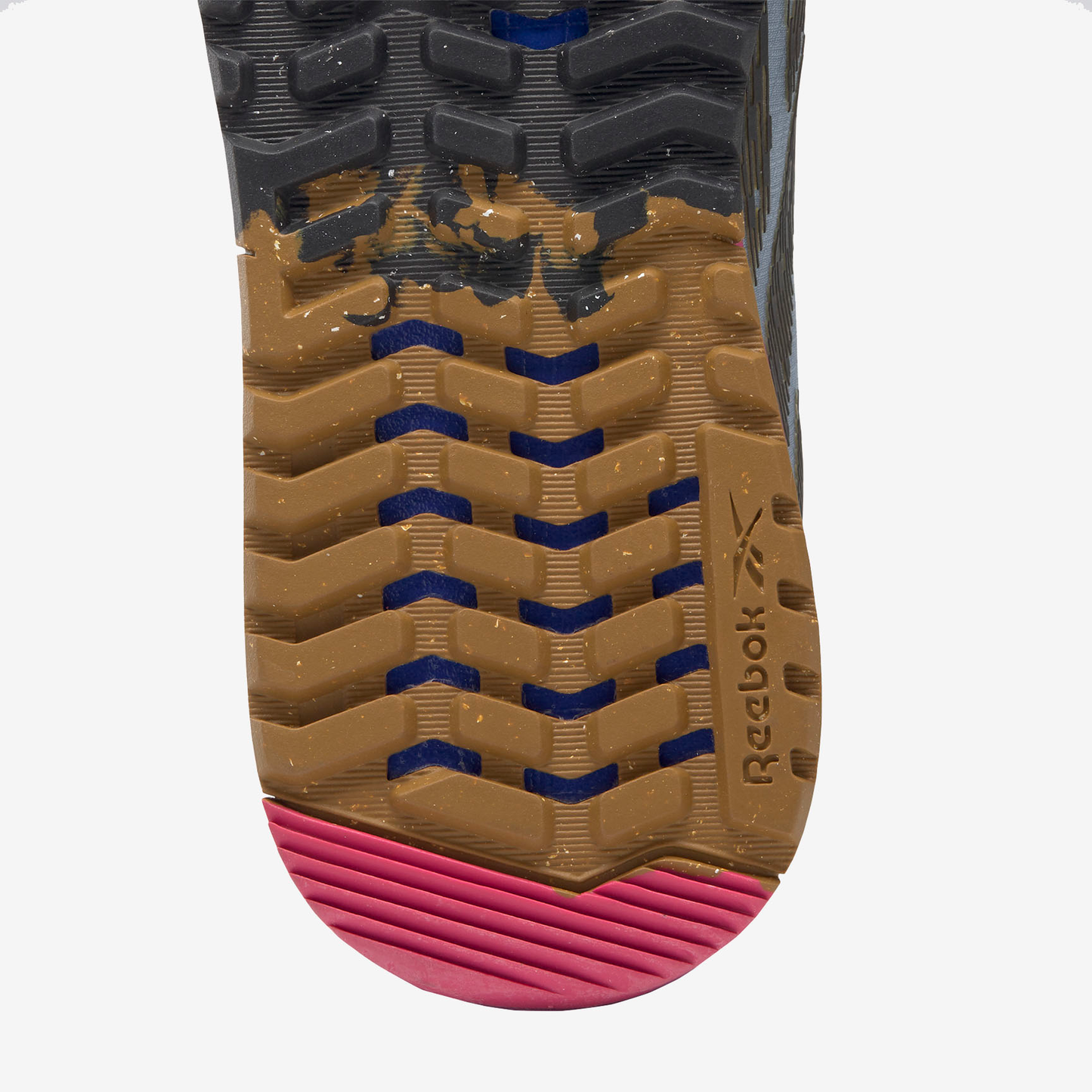 REEBOK NANO X1 TR ADVENTURE - WOMAN ZD776-H67963