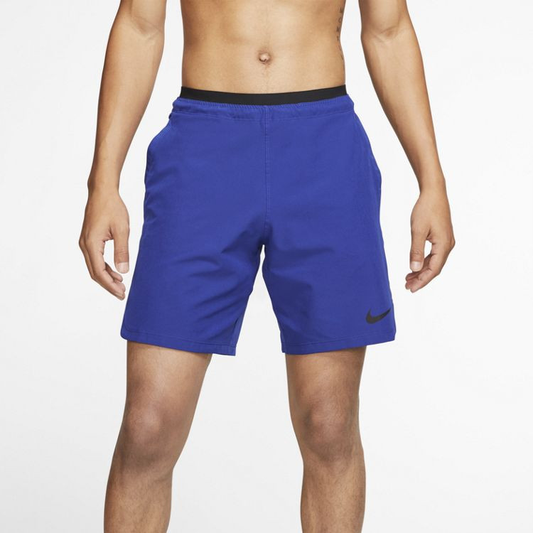 NIKE PRO FLEX REPEL SHORTS CD4317-620