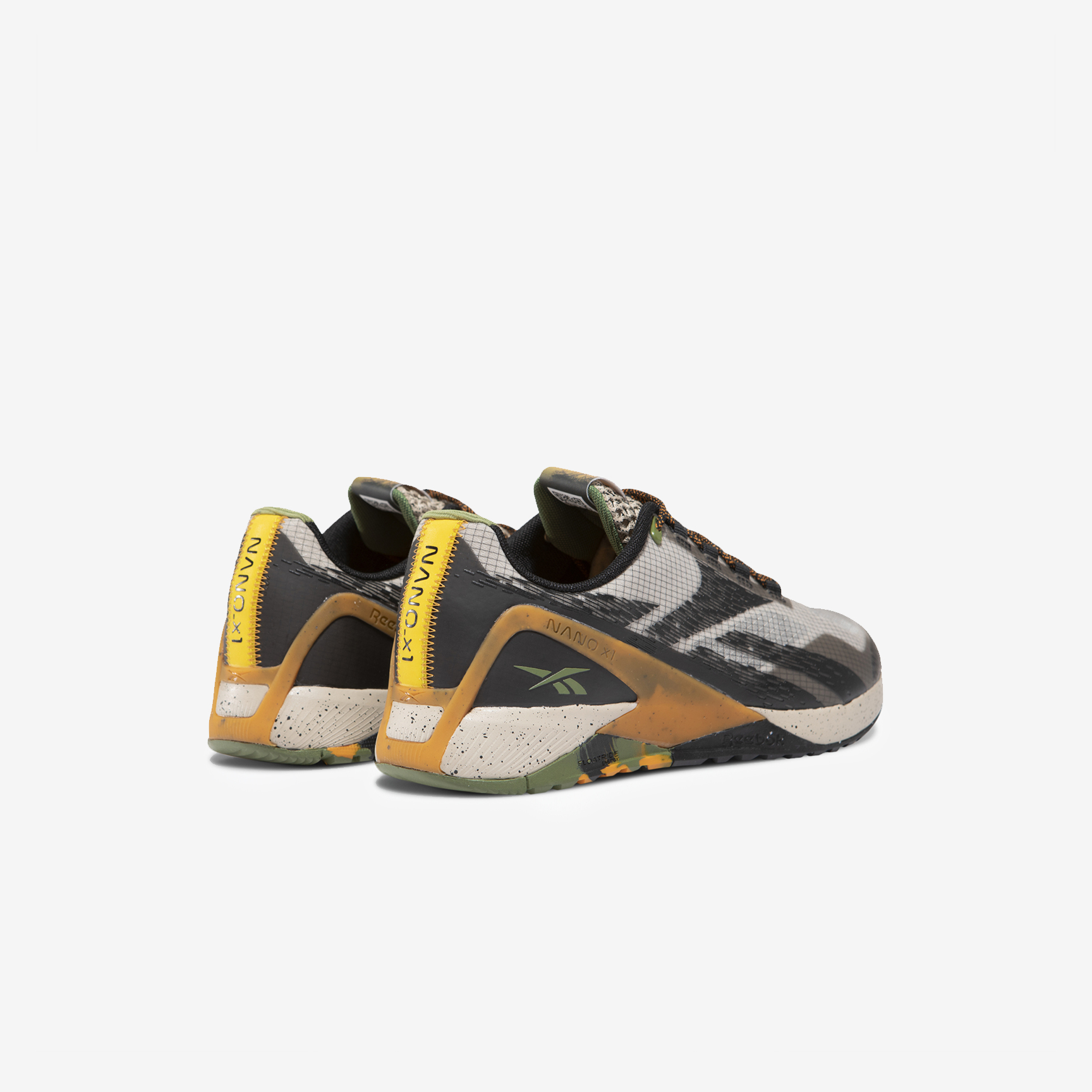 REEBOK NANO X1 TR ADVENTURE LTP09-GX3698