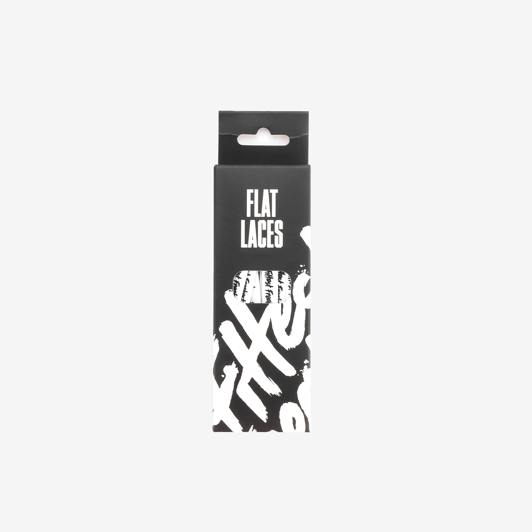 FITTEST FREAKEST LACES FF0101-100