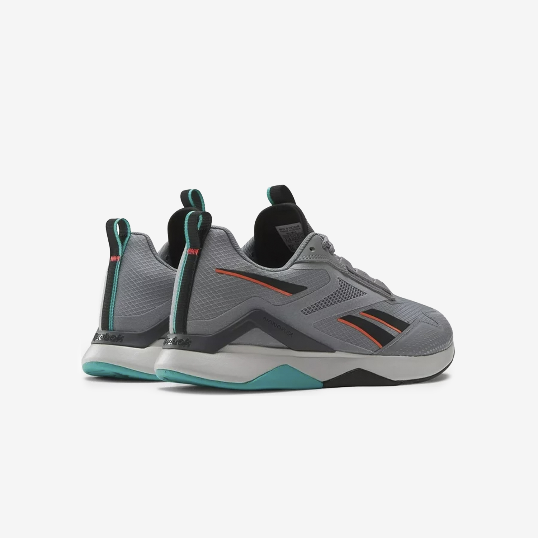 REEBOK NANOFLEX ADVENTURE - WOMAN LPE22-GY9781