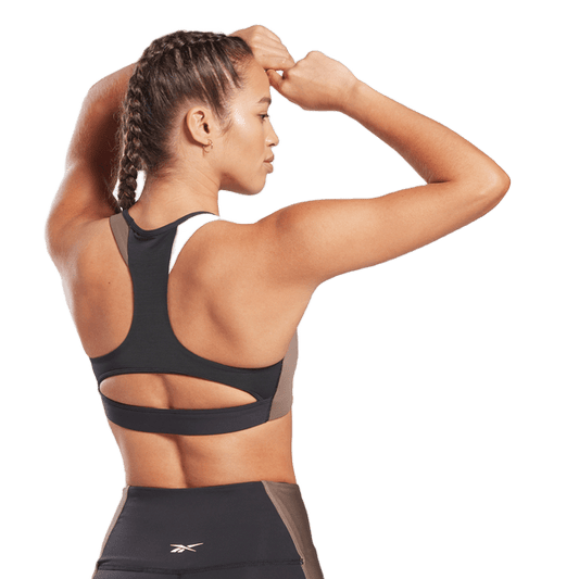 TOP REEBOK LUX RACER - MEDIUM IMPACT JIQ66-GI6504