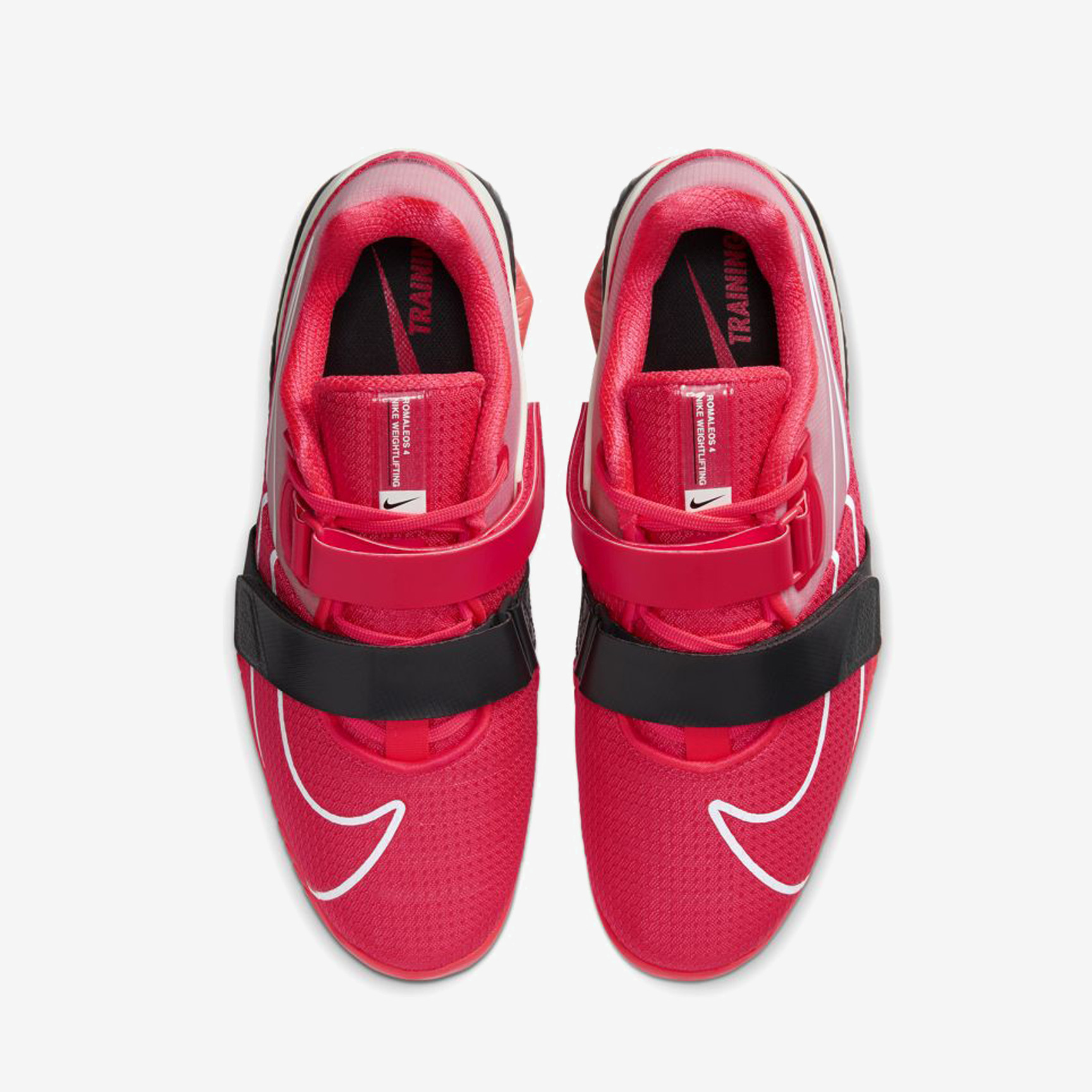 nike romaleos 4 pink