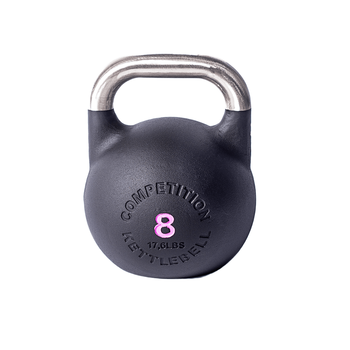 RUSTER COMPETITION KETTLEBELL RUCT1701-01
