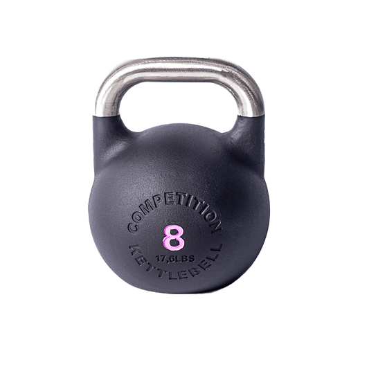 RUSTER COMPETITION KETTLEBELL RUCT1701-01