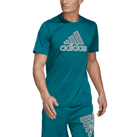 T-SHIRT ADIDAS BOS BOS1E-H61171