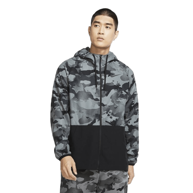 nike flex vent jacket