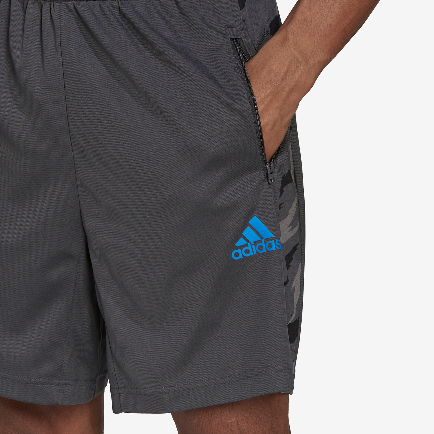 SHORT ADIDAS FEEL CAMO CAMS-HD4321