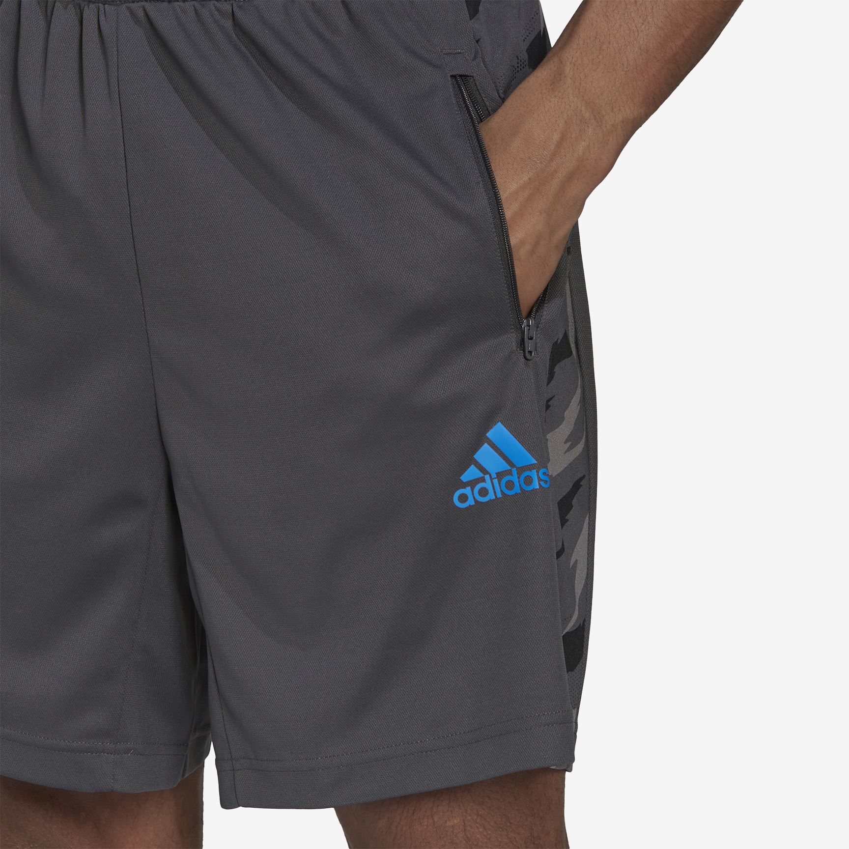SHORT ADIDAS FEEL CAMO CAMS-HD4321