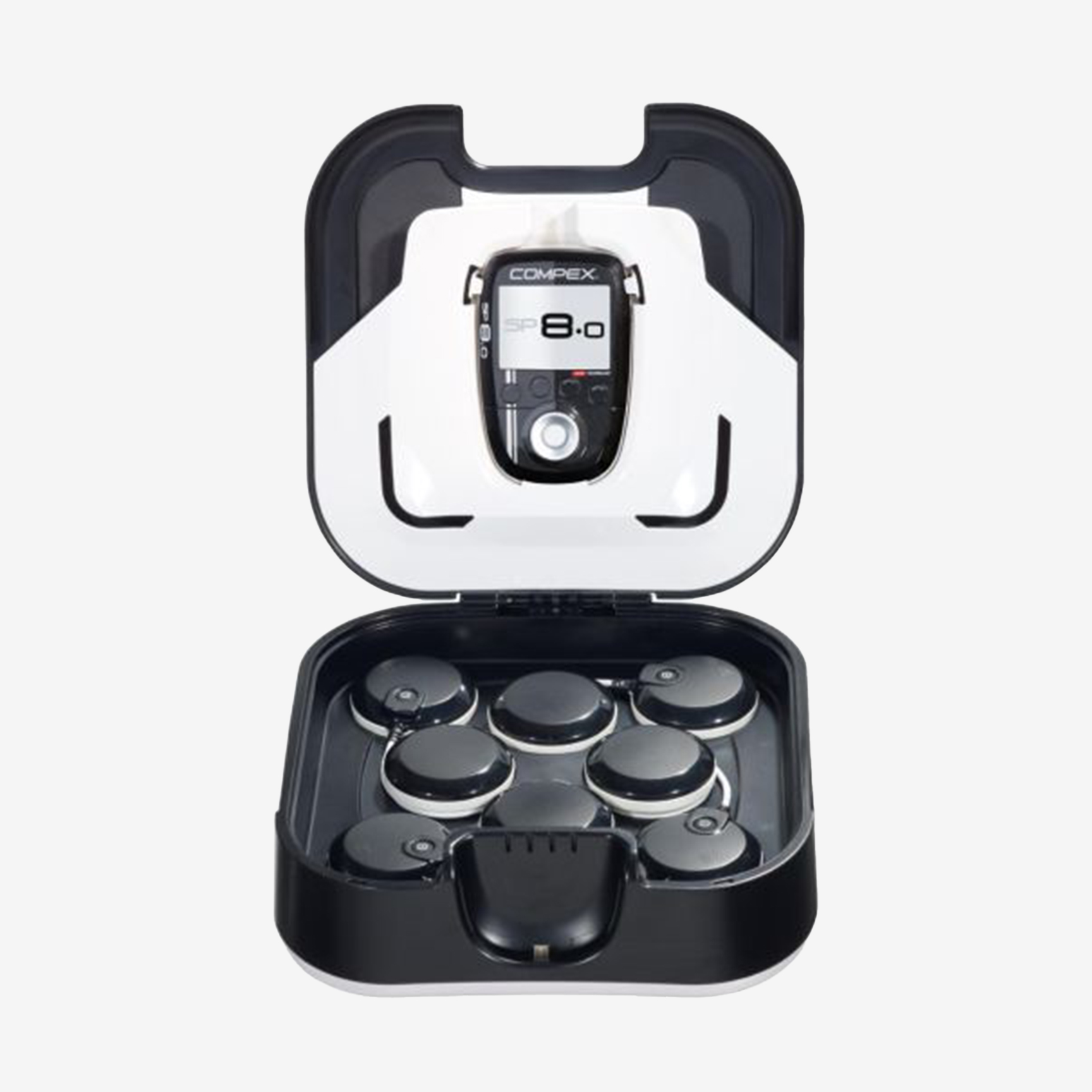 COMPEX SP 8.0 2539116-U