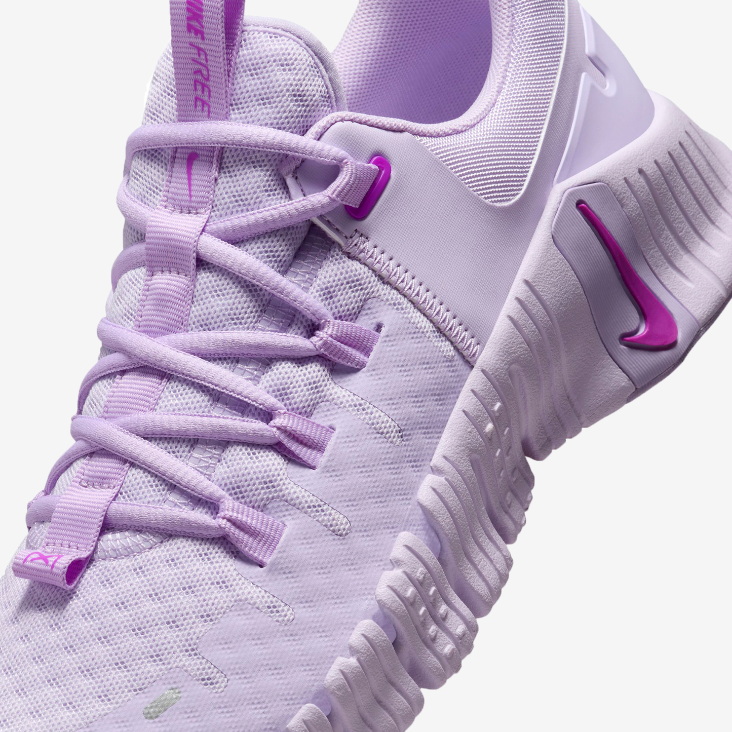 NIKE FREE METCON 5 - WOMAN DV3950-502