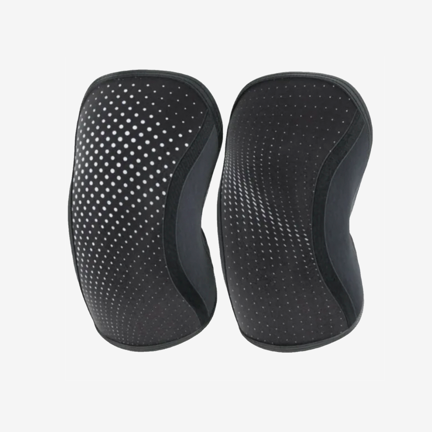ROCKTAPE ASSASSINS HALFTONE 5MM KNEEPAD (2U) RT-KNEEHALF