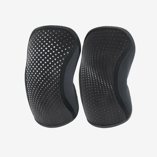 ROCKTAPE ASSASSINS HALFTONE 5MM KNEEPAD (2U) RT-KNEEHALF