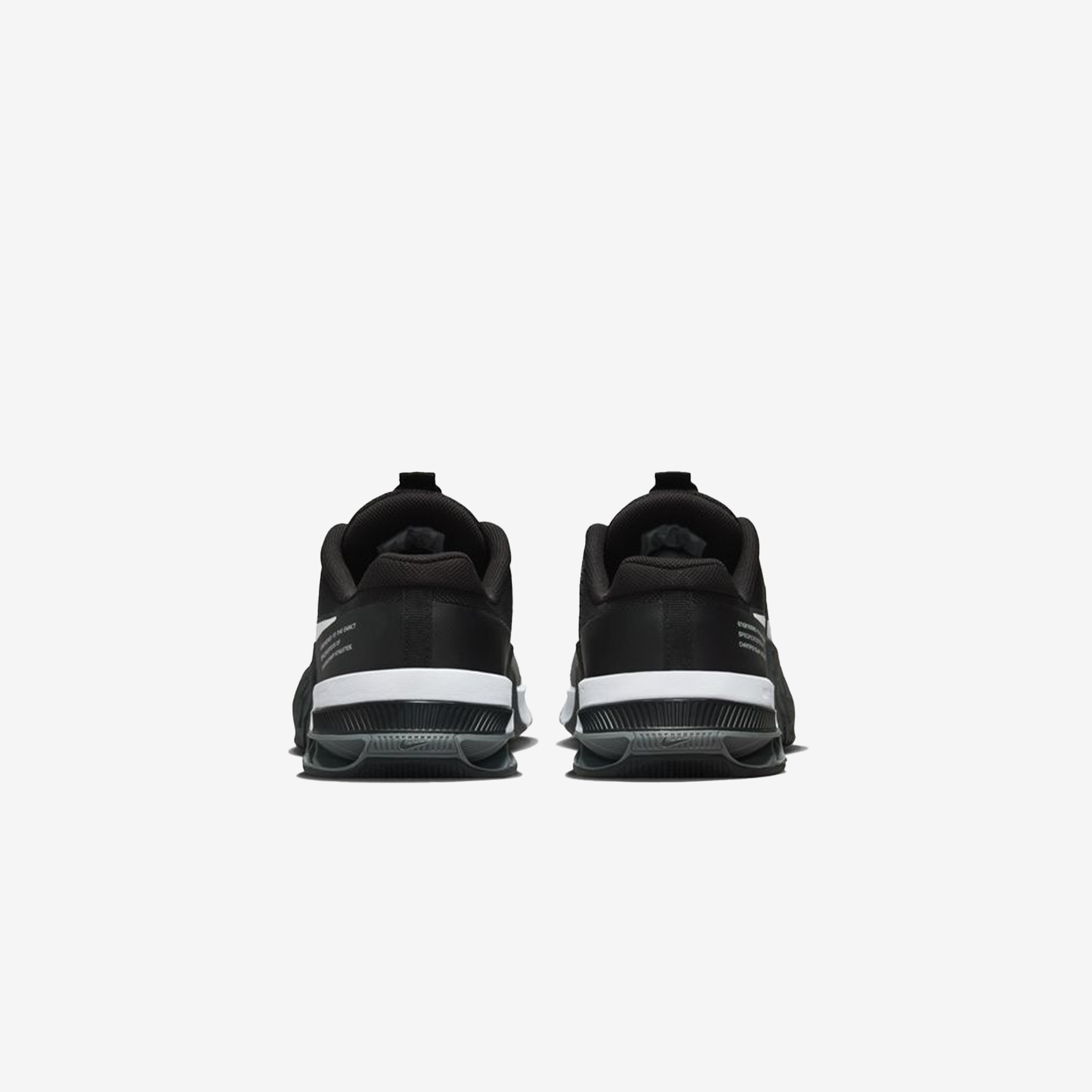 NIKE METCON 8 DO9328-001