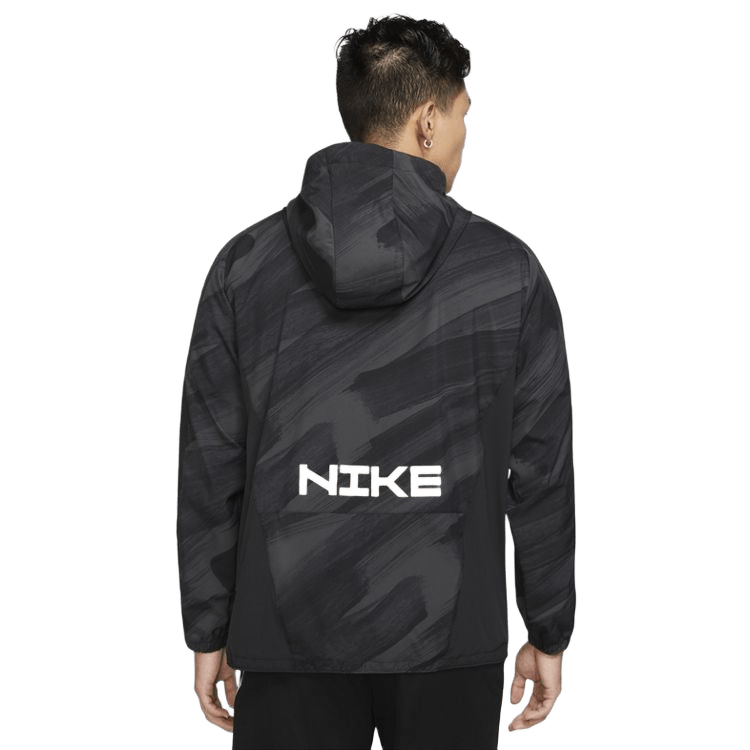 nike sport clash jacket