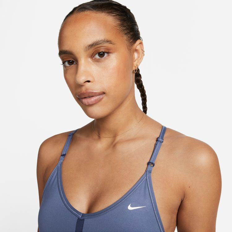 TOP NIKE DRI-FIT INDY - LOW IMPACT CZ4456-491