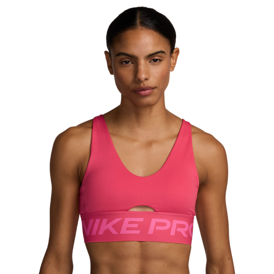 Nike Pro Indy Plunge - Medium Support HF7324-629