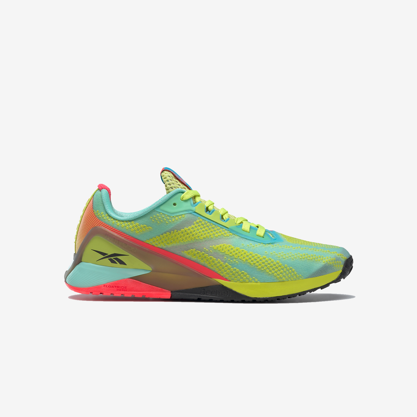 REEBOK NANO X1 KNIT - WOMAN LAO44-GZ8948
