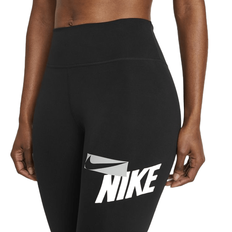 nike one graphic leggings