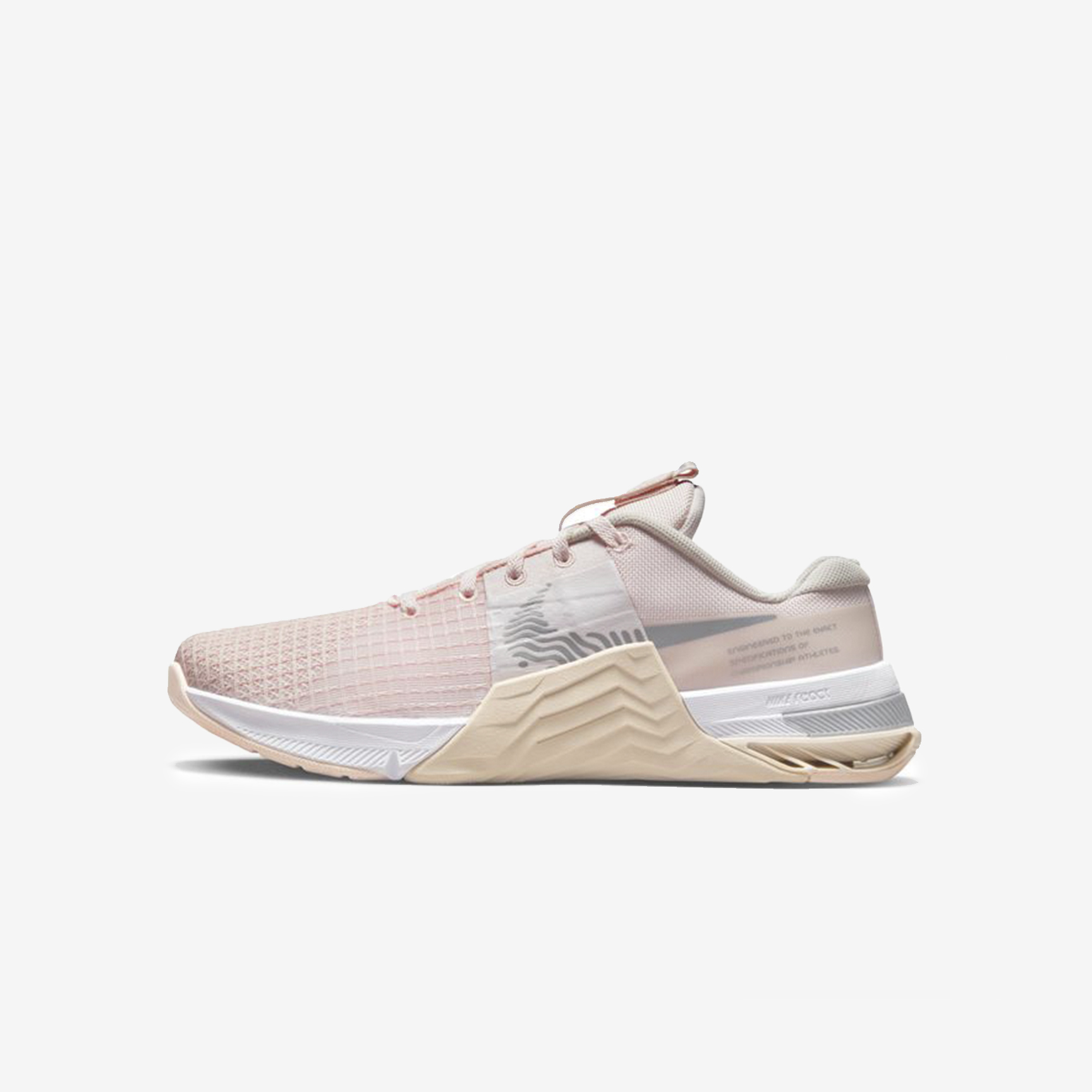 NIKE METCON 8 - WOMAN DZ4702-600