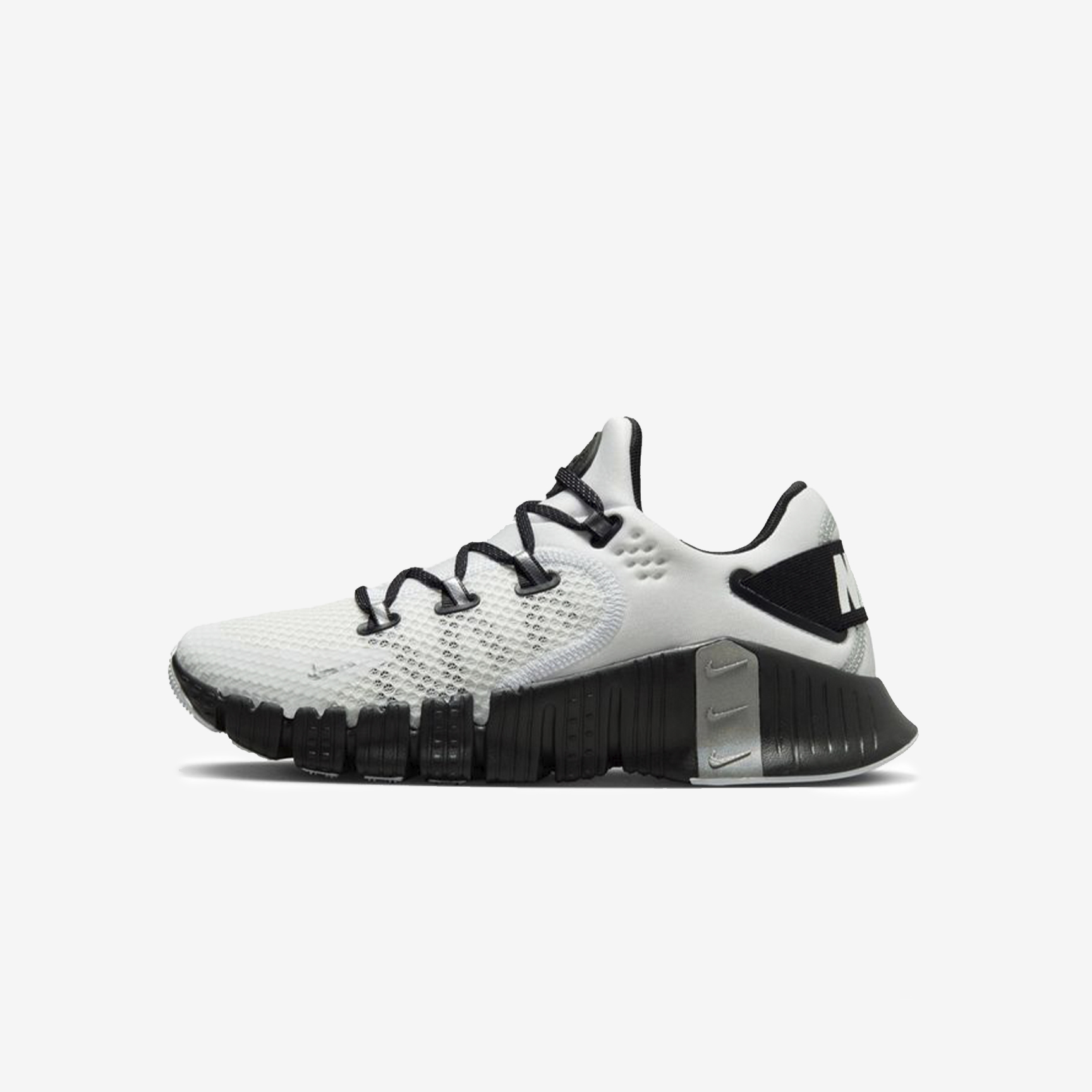 NIKE FREE METCON 4 PREMIUM - WOMAN DQ4678-100