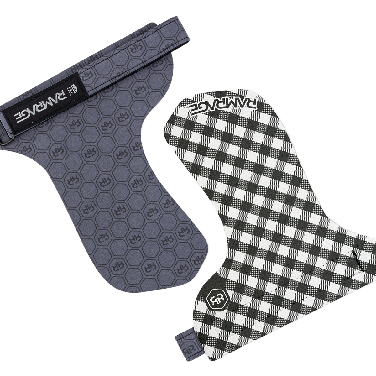 RAMRAGE IDOL GRIPS - THE CLASSICS GFMPR-004F