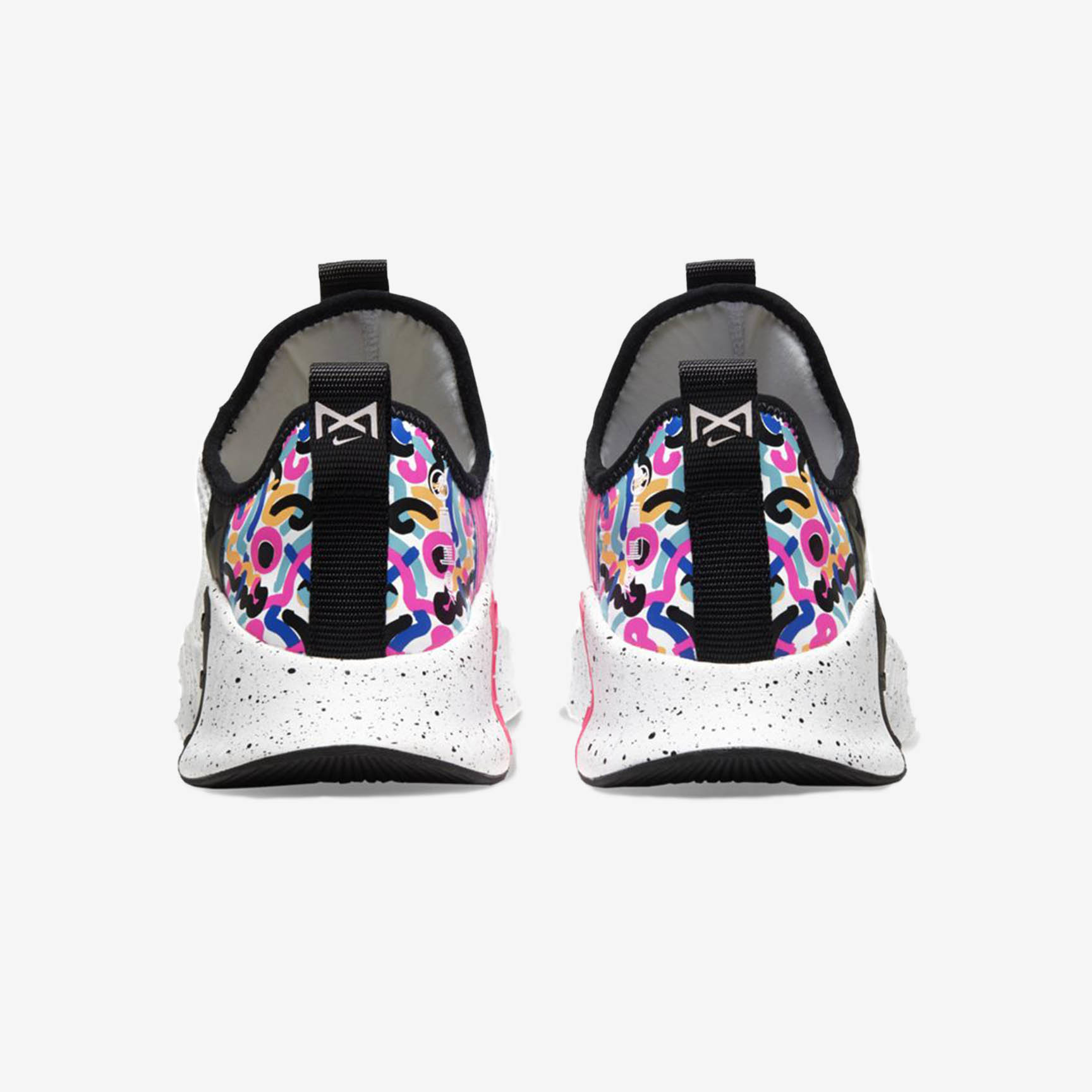 NIKE FREE METCON 3 - WOMAN CJ6314-104