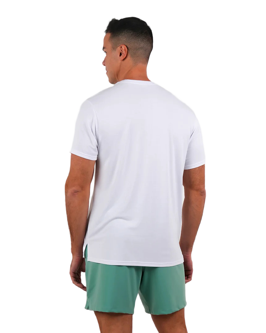 T-SHIRT CROSSFIT® 2024 PLAIN NS-CFS24-MT6-ALB