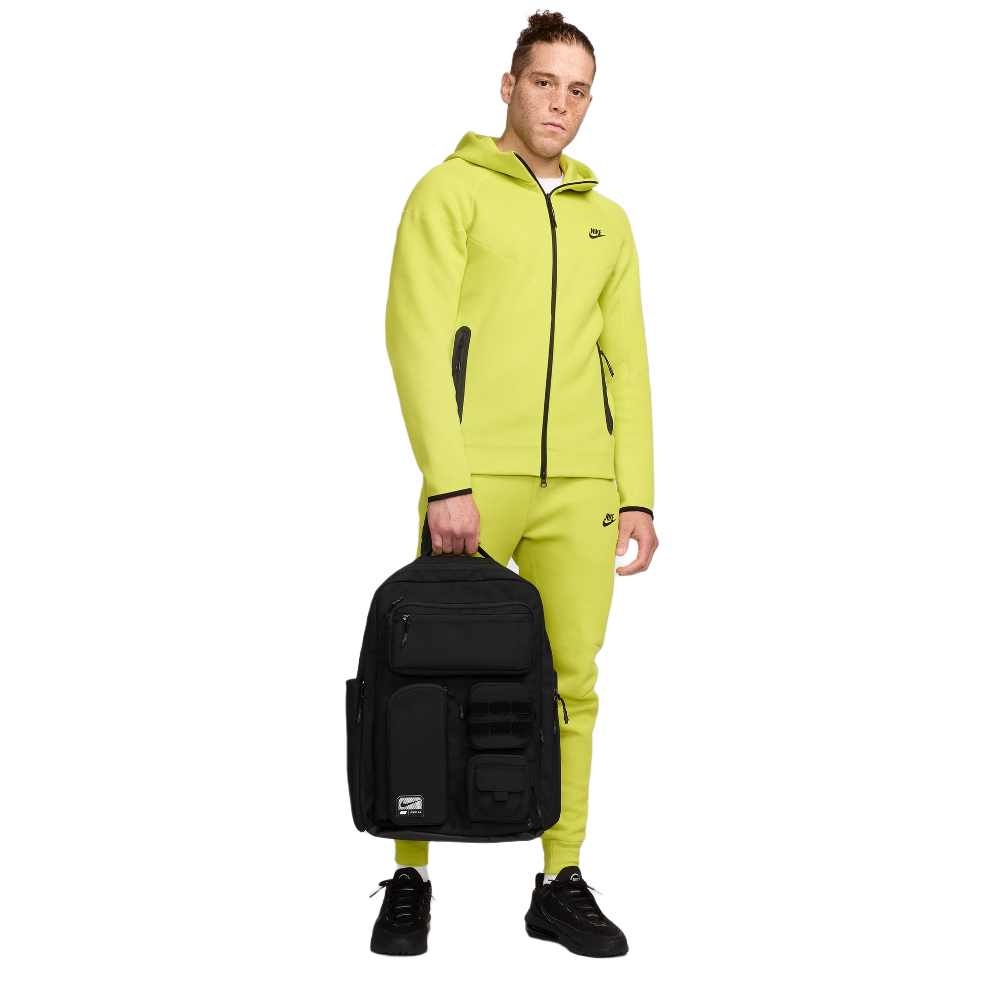 NIKE UTILITY ELITE BACKPACK - 2.0 FN4173-010