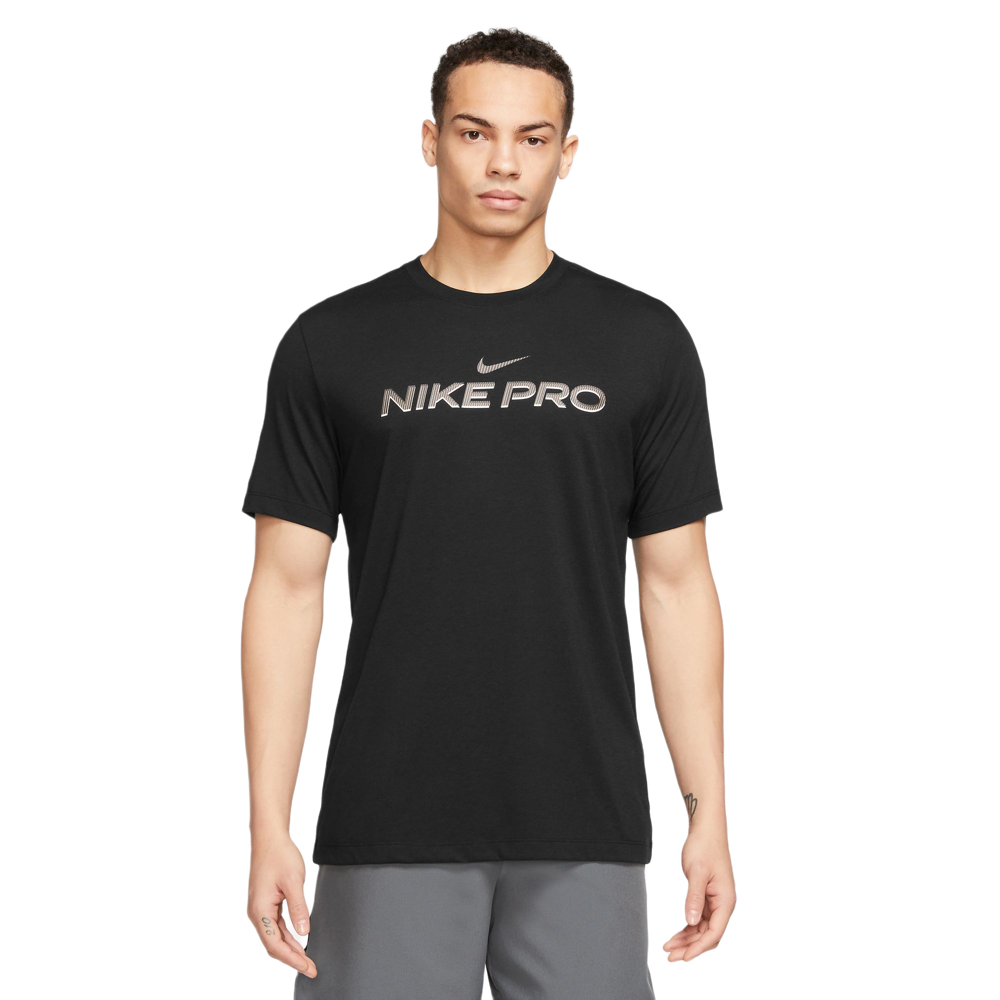 nike t shirt crossfit