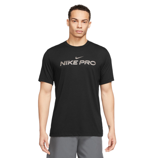 NIKE DRI-FIT PRO T-SHIRT
