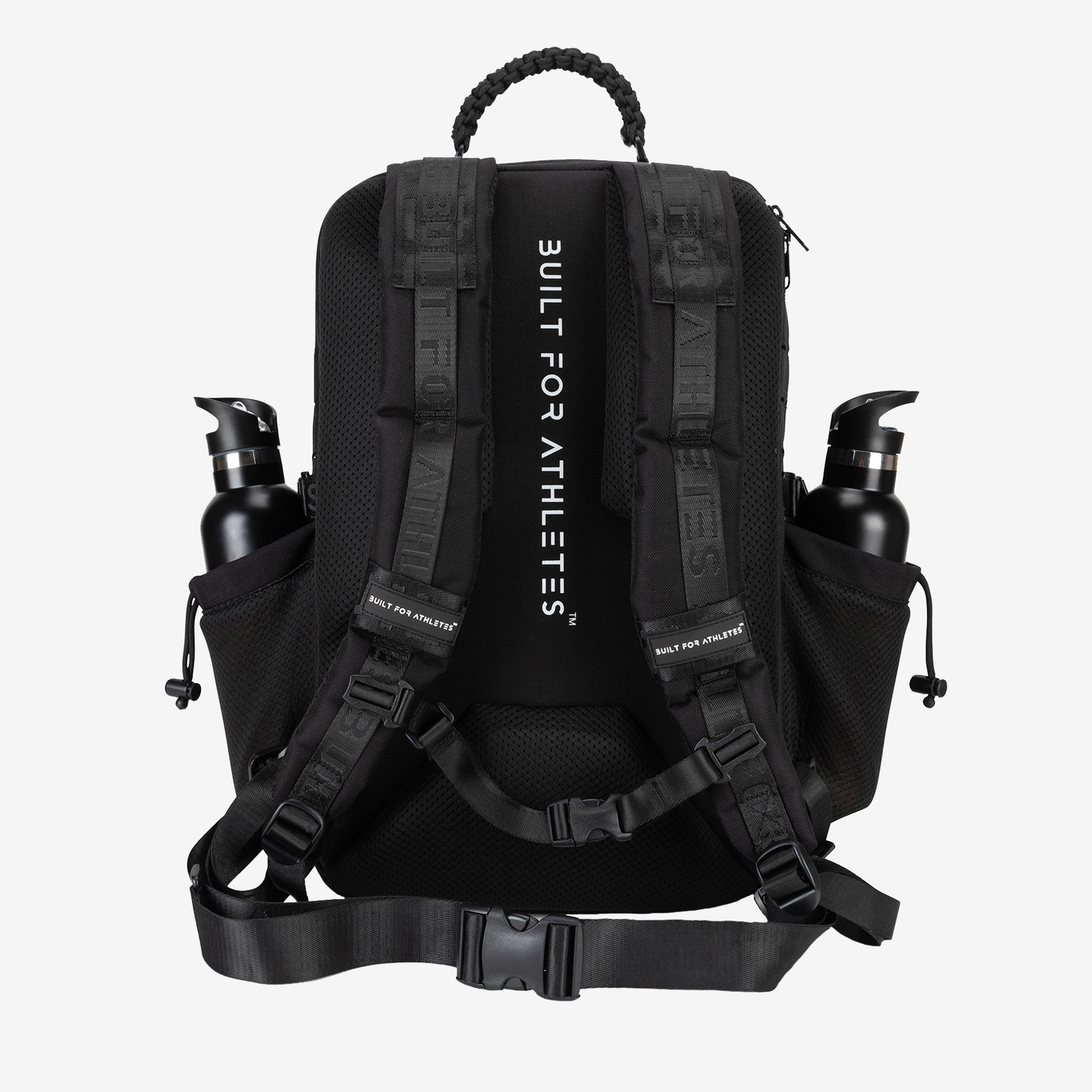 Backpack 45L Pro Series Build For Athletes BFAPRO45-BFAPROBLACK45LN