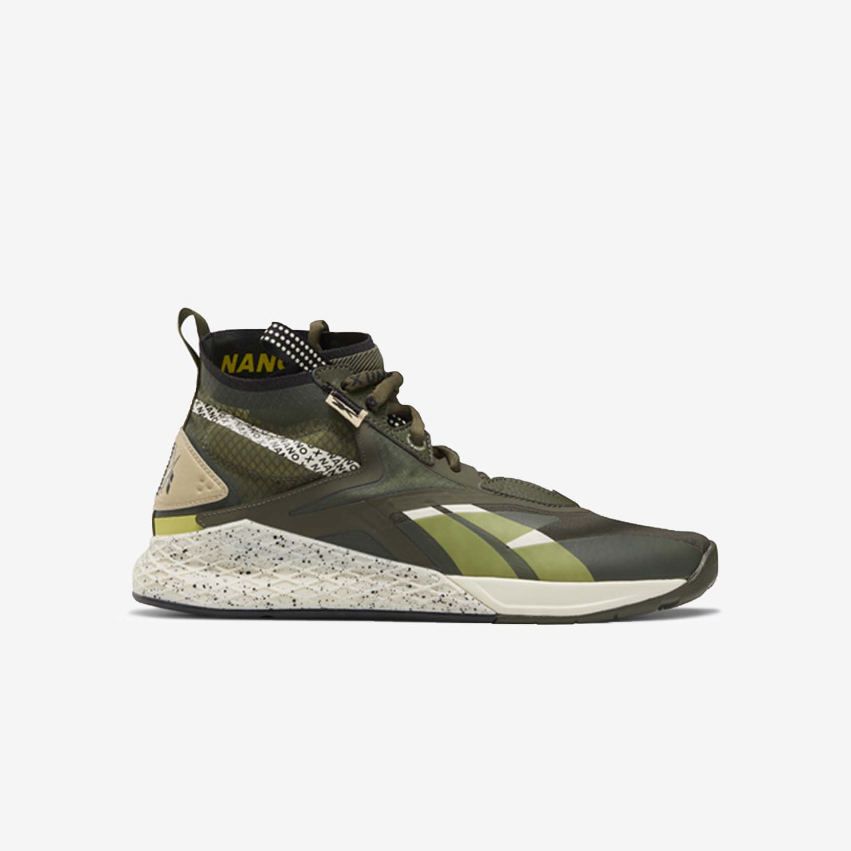 REEBOK NANO X UNKNOWN JQ545-FV6768