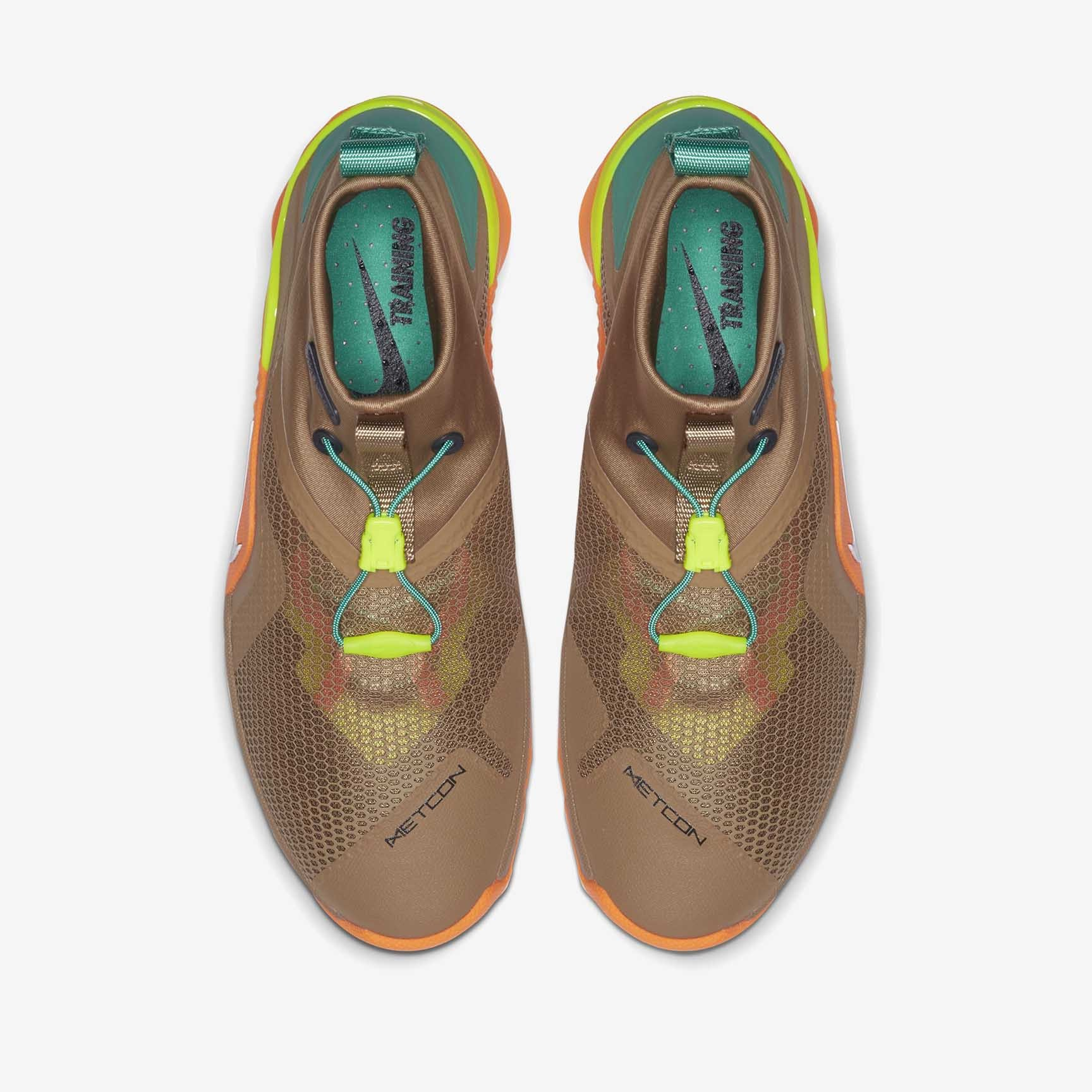 NIKE METCON X SF BQ3123-660