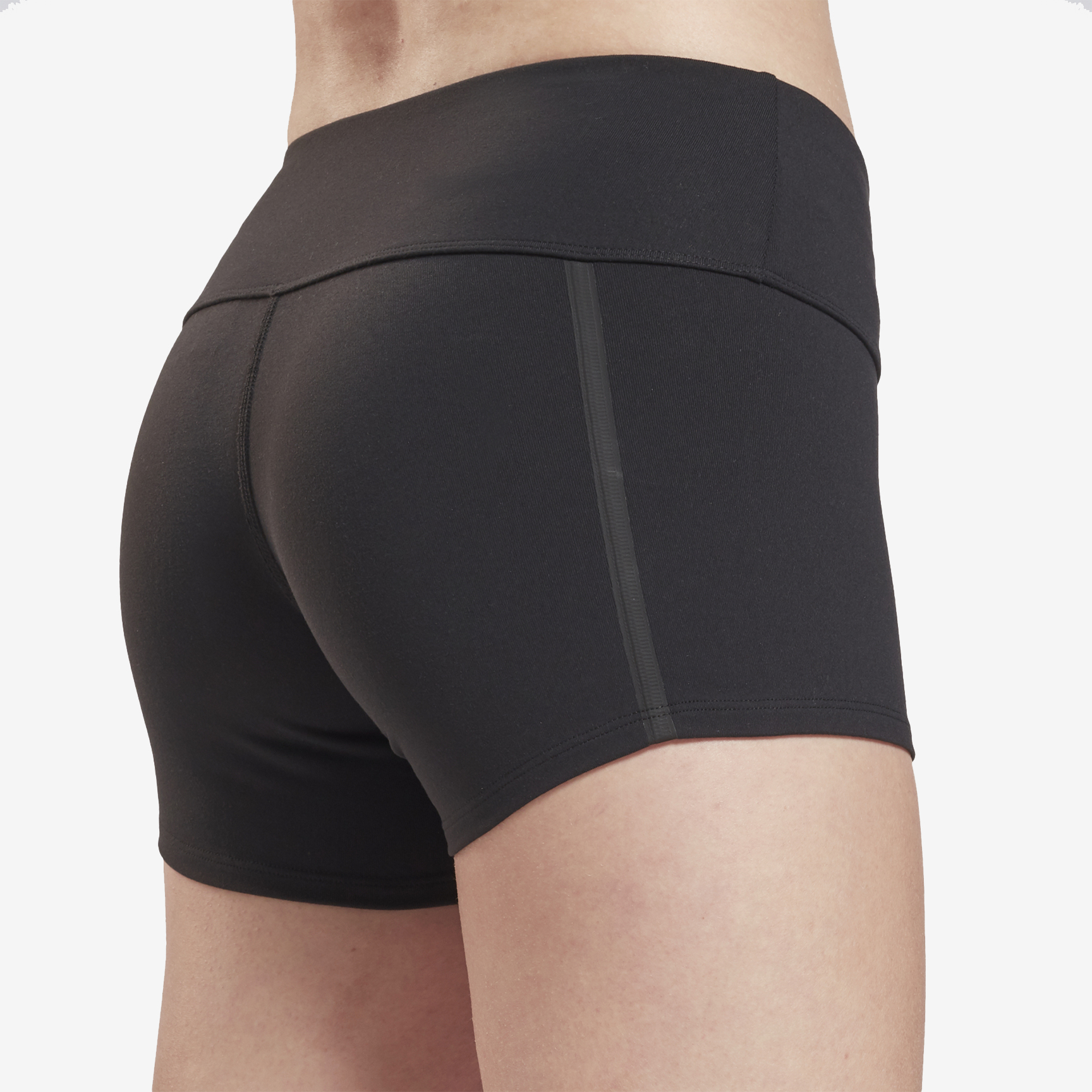 REEBOK UNITED BY FITNESS CHASE BOOTIE SHORTS EMK02-GS7229