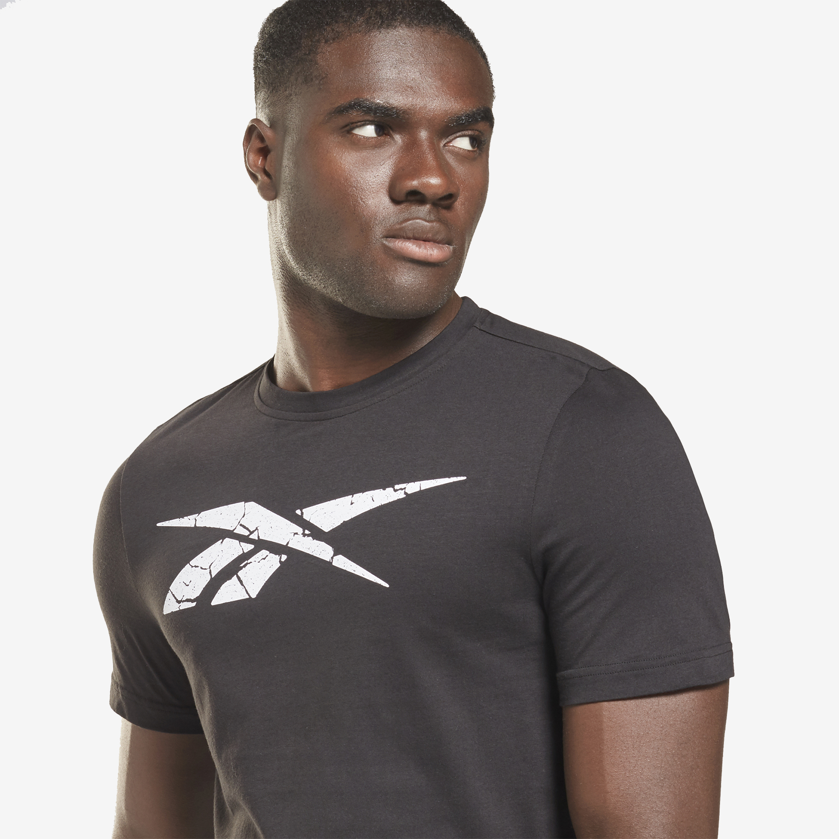 REEBOK ELEVATED GRAPHIC T-SHIRT BG267-GT5710