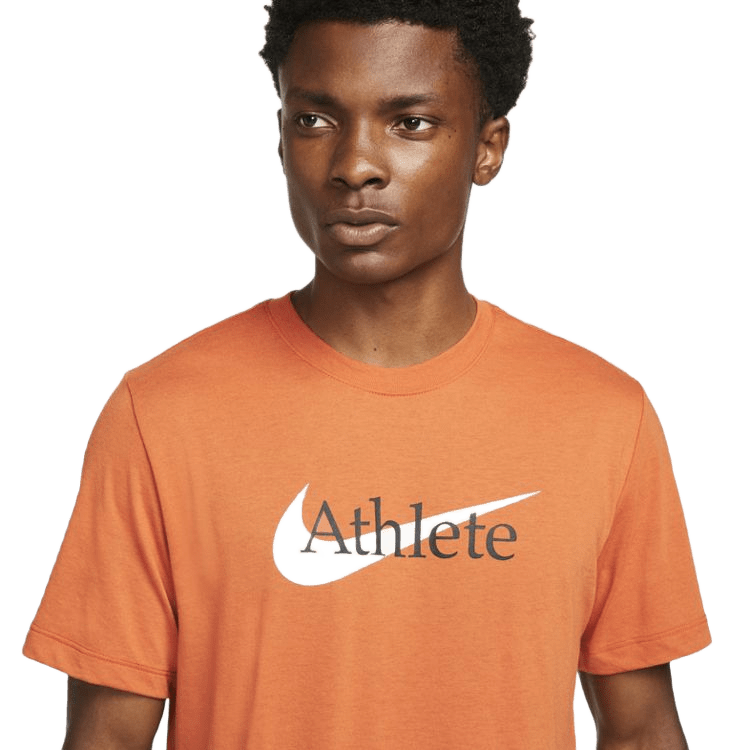 nike dri fit athlete