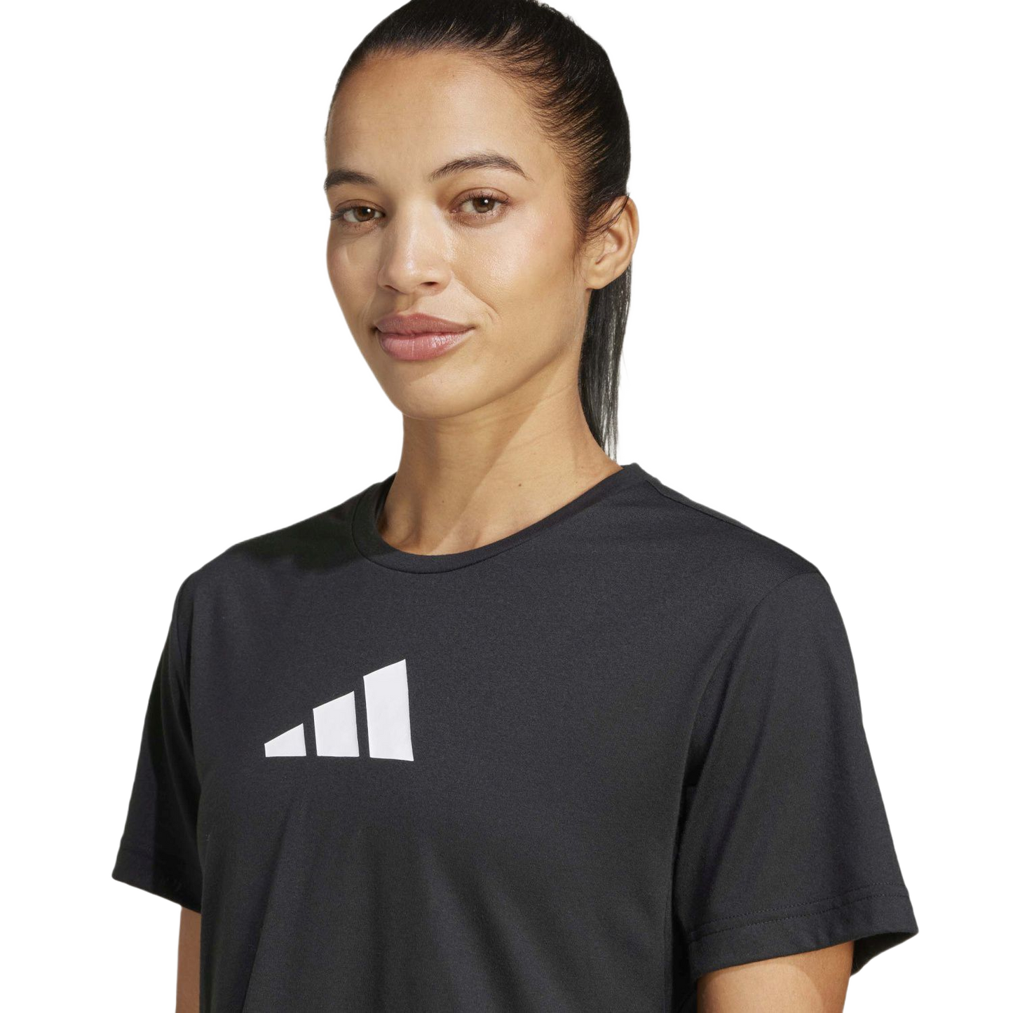 TR-ES BL T-Shirt KVA51-JG8614