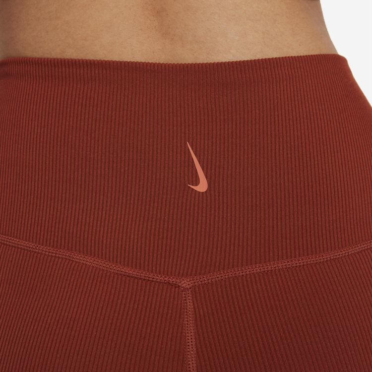 nike yoga luxe layered